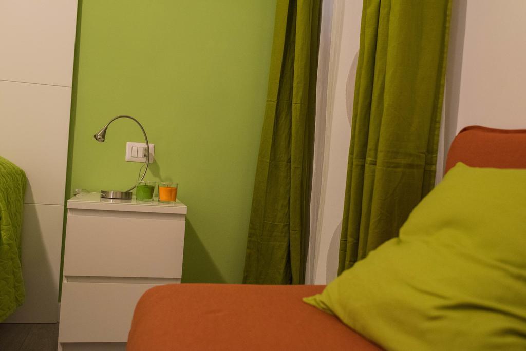 Acchiappasogni Guest House Rzym Zewnętrze zdjęcie