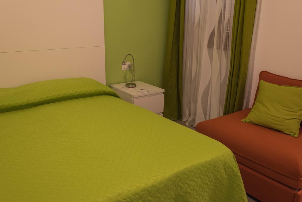 Acchiappasogni Guest House Rzym Zewnętrze zdjęcie