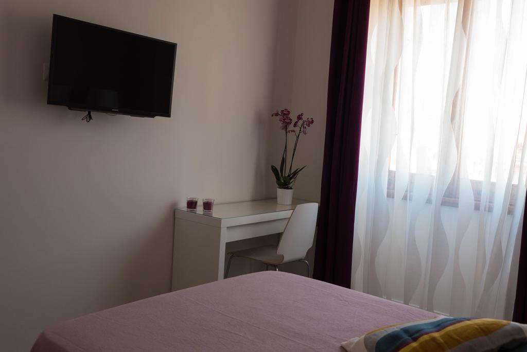 Acchiappasogni Guest House Rzym Zewnętrze zdjęcie