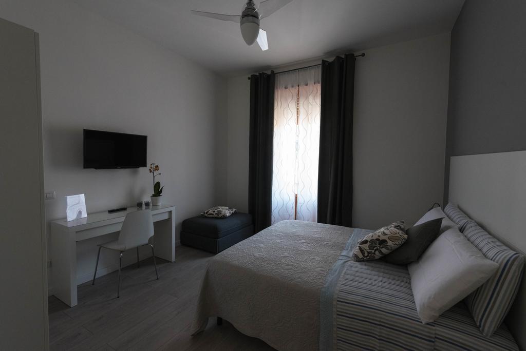 Acchiappasogni Guest House Rzym Zewnętrze zdjęcie