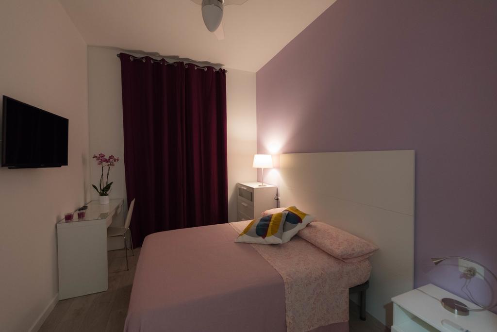 Acchiappasogni Guest House Rzym Zewnętrze zdjęcie