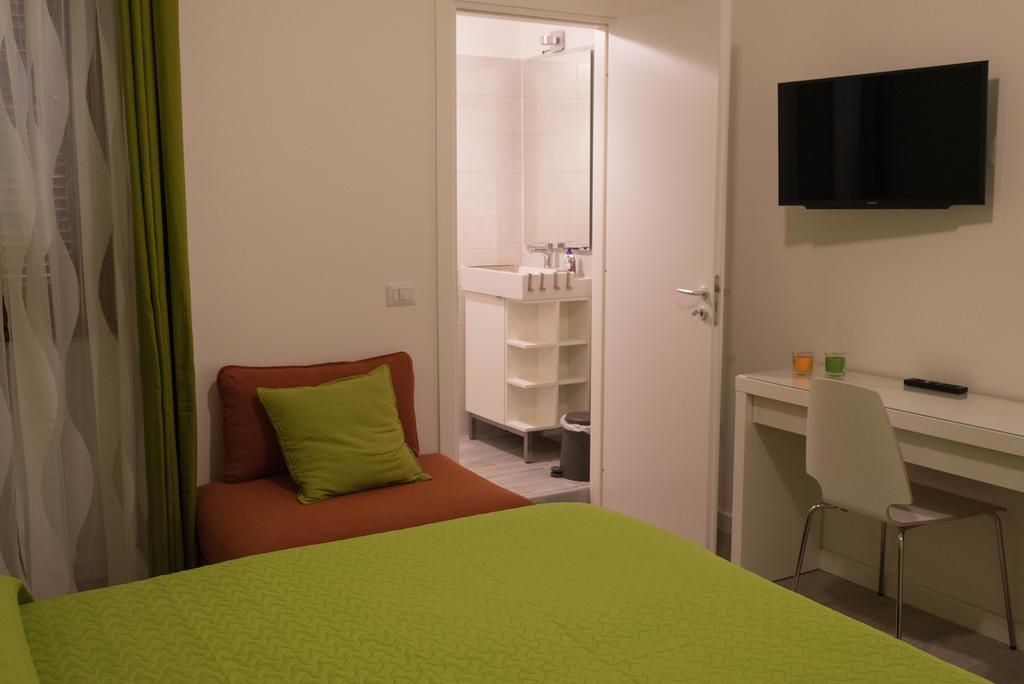 Acchiappasogni Guest House Rzym Zewnętrze zdjęcie